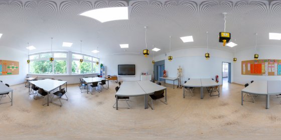 Play 'VR 360° - Katholische Schule St. Alfons