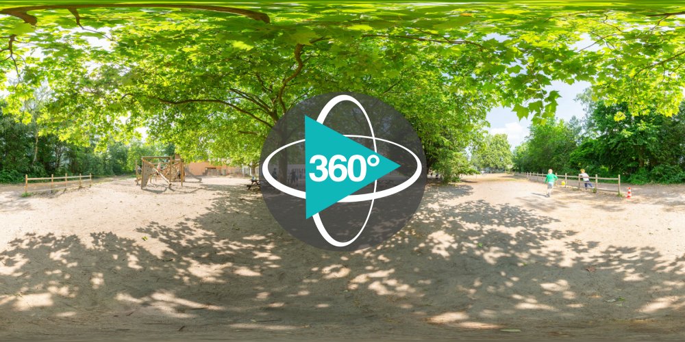 Play 'VR 360° - Katholische Schule St. Alfons