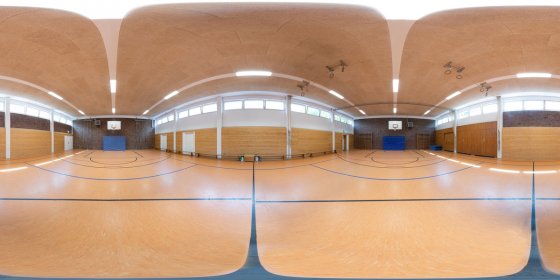 Play 'VR 360° - Katholische Schule St. Alfons