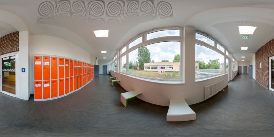 Play 'VR 360° - Katholische Schule St. Alfons