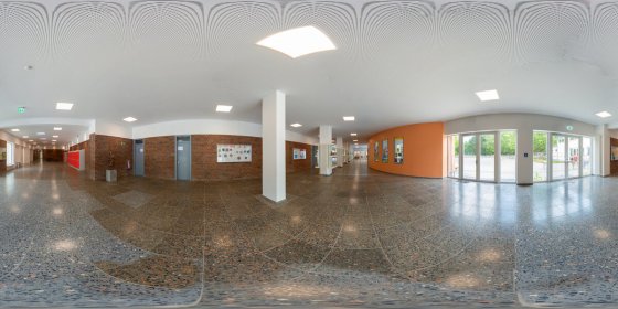 Play 'VR 360° - Katholische Schule St. Alfons