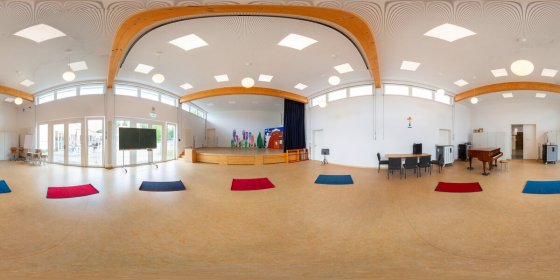 Play 'VR 360° - Katholische Schule St. Alfons