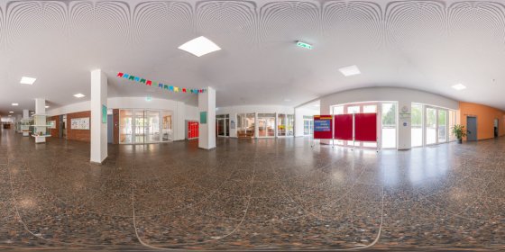 Play 'VR 360° - Katholische Schule St. Alfons