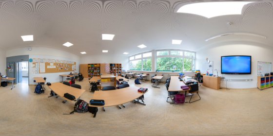 Play 'VR 360° - Katholische Schule St. Alfons