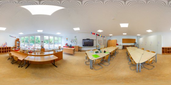 Play 'VR 360° - Katholische Schule St. Alfons