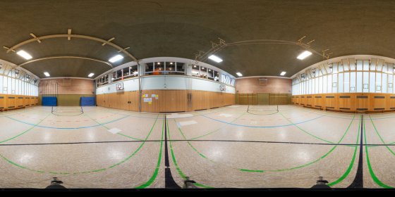 Play 'VR 360° - Sankt Franziskus Grundschule
