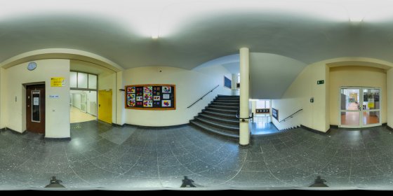 Play 'VR 360° - Sankt Franziskus Oberschule