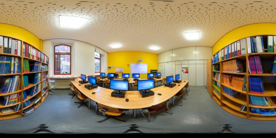 Play 'VR 360° - Sankt Hildegard Schule