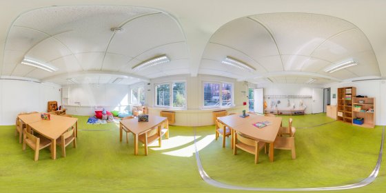 Play 'VR 360° - Sankt Hildegard Schule