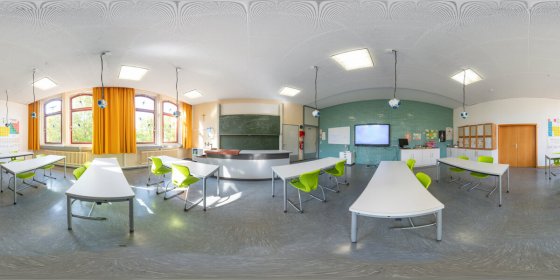 Play 'VR 360° - Sankt Hildegard Schule