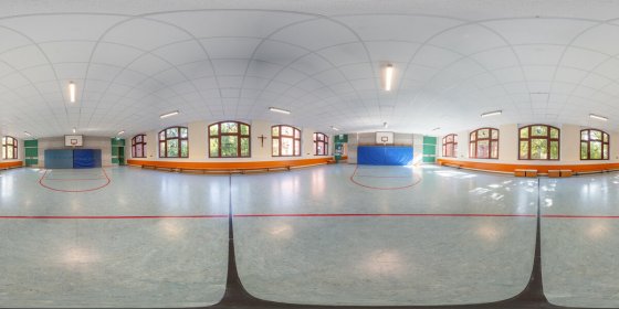 Play 'VR 360° - Sankt Hildegard Schule