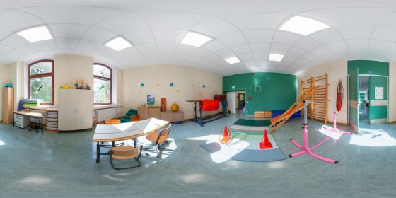 Play 'VR 360° - Sankt Hildegard Schule