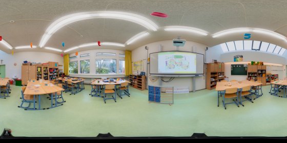 Play 'VR 360° - Sankt Marien Grundschule