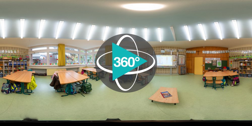 360° - Sankt Marien Grundschule