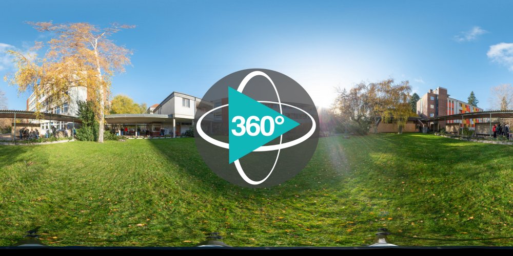 360° - Sankt Marien Oberschule