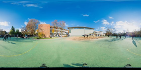 Play 'VR 360° - Sankt Marien Oberschule