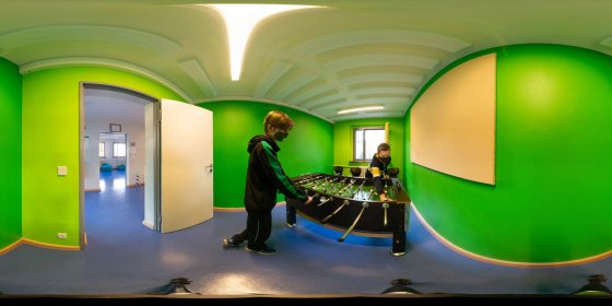 Play 'VR 360° - Sankt Marien Oberschule