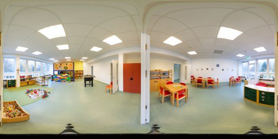 Play 'VR 360° - Sankt Mauritius Grundschule