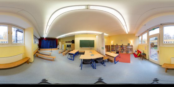 Play 'VR 360° - Sankt Mauritius Grundschule