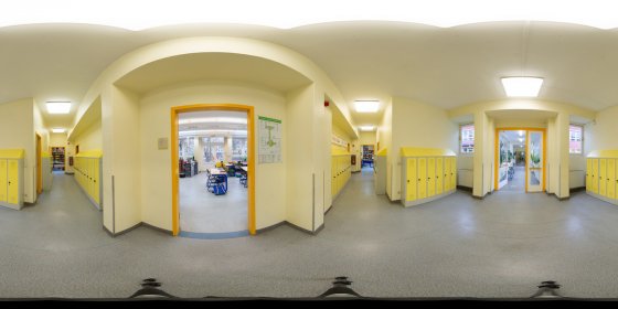 Play 'VR 360° - Sankt Mauritius Grundschule