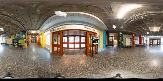 Play 'VR 360° - Sankt Paulus Grundschule
