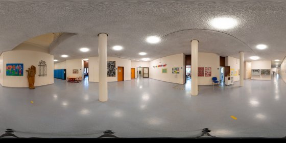 Play 'VR 360° - Sankt Ursula Grundschule