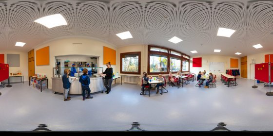 Play 'VR 360° - Sankt Ursula Grundschule