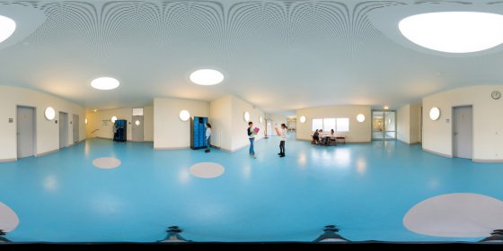 Play 'VR 360° - Sankt Ursula Grundschule