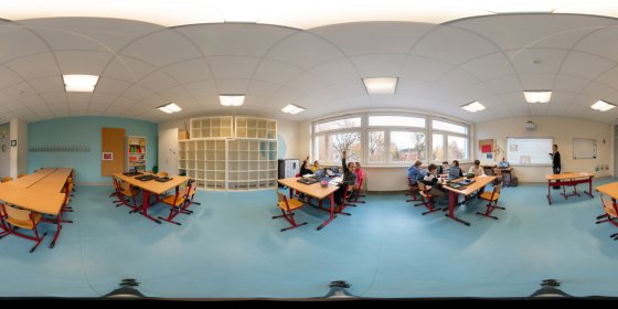 Play 'VR 360° - Sankt Ursula Grundschule