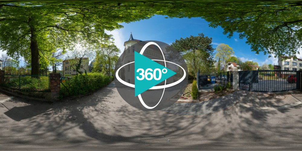 360° - St. Ursula Hort