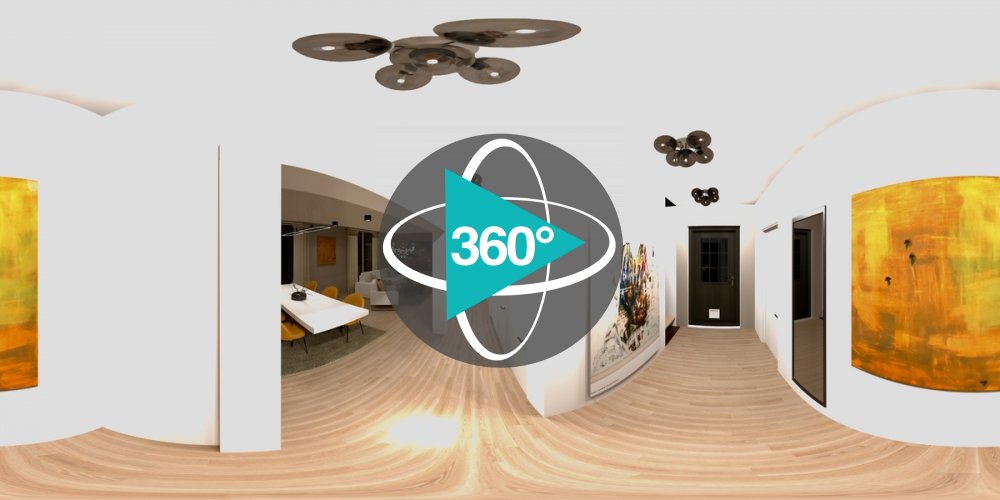 Play 'VR 360° - Weddel EFH