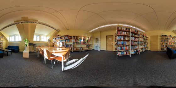 Play 'VR 360° - Schiller-Gymnasium Hof