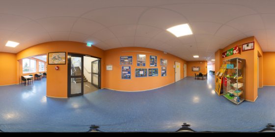 Play 'VR 360° - Schule Finowfurt