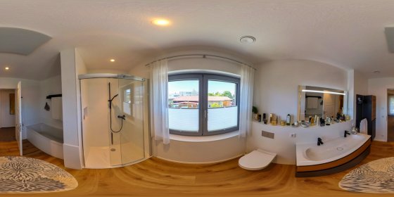 Play 'VR 360° - Musterhaus_RV_Schwoerer