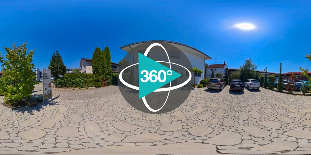 360° - Musterhaus_RV_Schwoerer