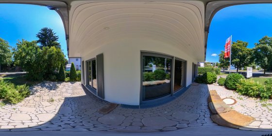 Play 'VR 360° - Musterhaus_RV_Schwoerer