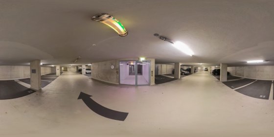 Play 'VR 360° - 231123-Schwäbisch Media Haupthaus