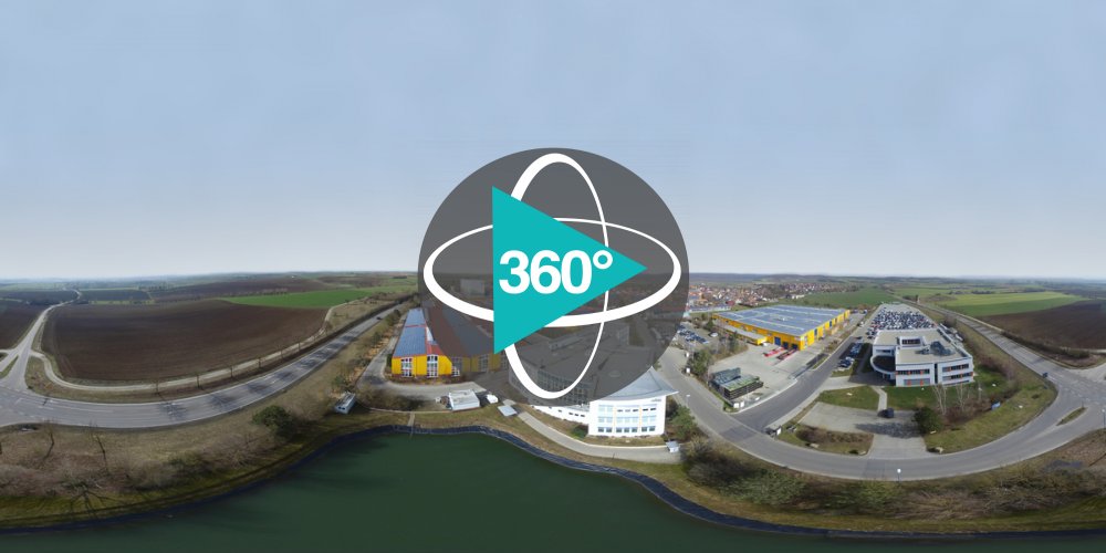 Play 'VR 360° - TEST 360° Webseite MEKRAtronics Kommunal