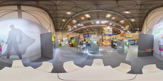 Play 'VR 360° - Euroshop2023