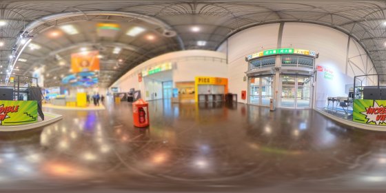 Play 'VR 360° - Euroshop2023