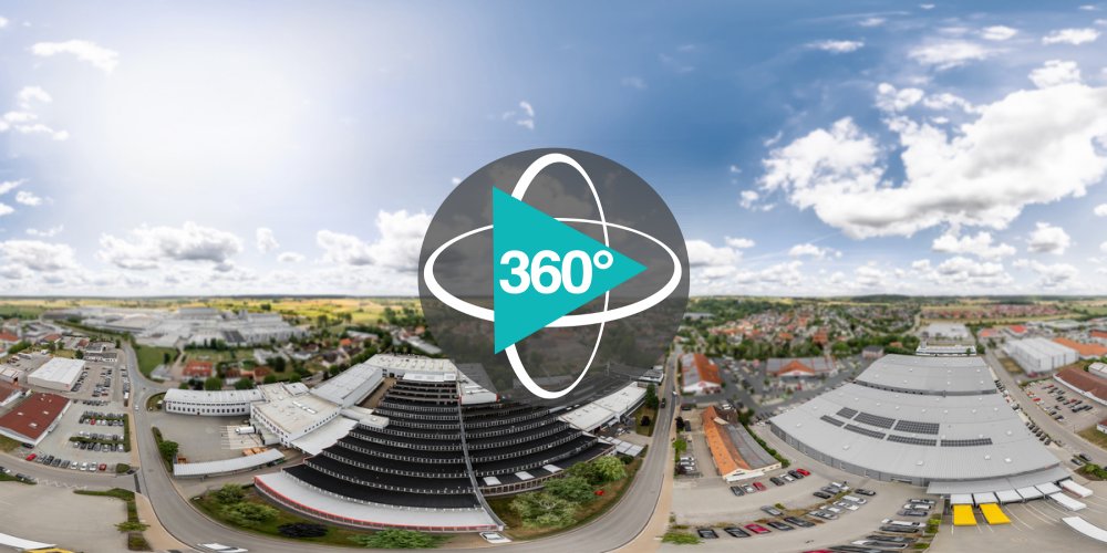 Play 'VR 360° - Firmenrundgang 2023