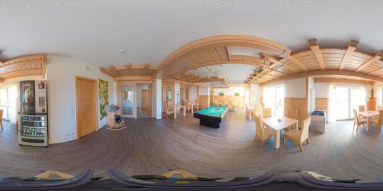 Play 'VR 360° - Limberger Sportchalet
