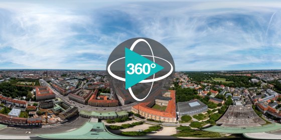 Play 'VR 360° - Bayerisches Hauptstaatsarchiv
