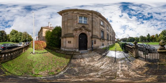 Play 'VR 360° - Bamberg Work in progress