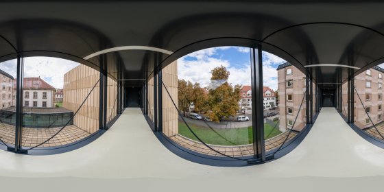 Play 'VR 360° - Bamberg Work in progress