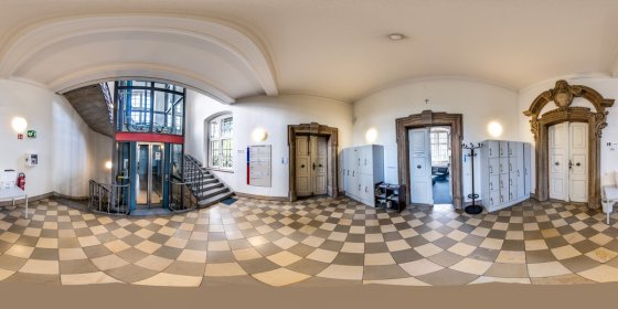 Play 'VR 360° - Bamberg Work in progress