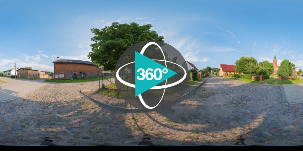 Play 'VR 360° - Altkünkendorf