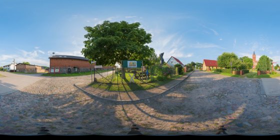 Play 'VR 360° - Altkünkendorf