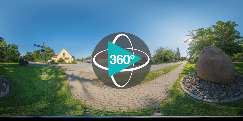 Play 'VR 360° - Crussow