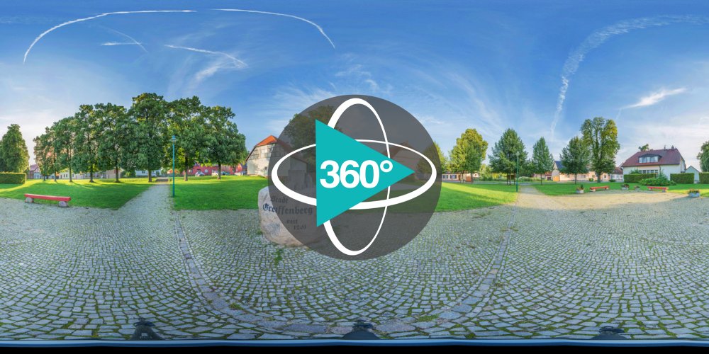 Play 'VR 360° - Greiffenberg
